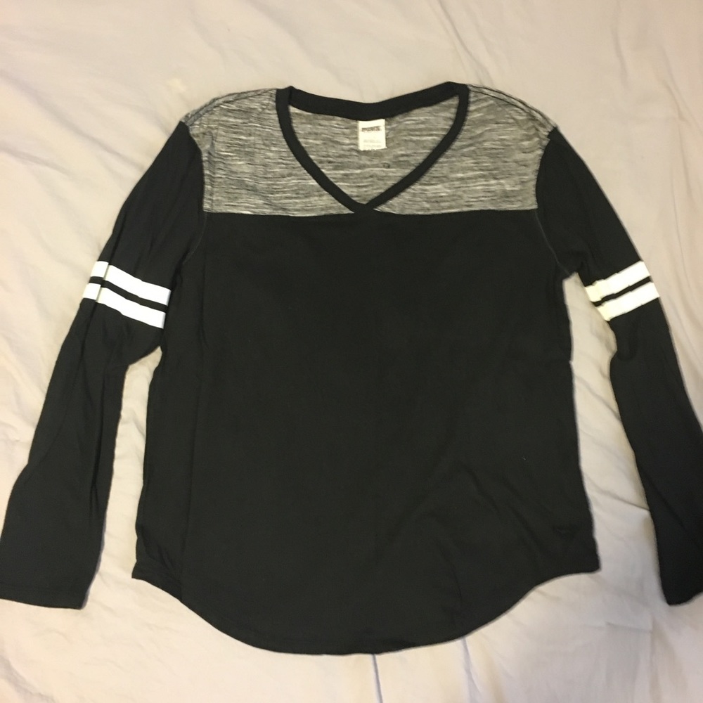 PINK long sleeve